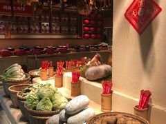 -洞庭土菜馆(天河北总店)