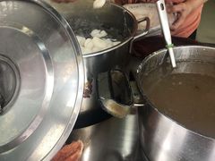 -共和老洪豆花草粿水粿