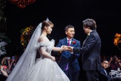 -格乐利雅婚礼艺术中心(南外滩店)