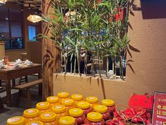 -小洞天柴火土菜馆