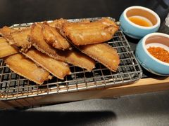 -老头儿油爆虾·1987杭州烟火味(湖滨银泰in77D区店)