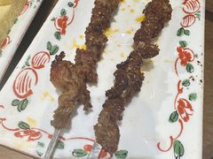 -北京老门框爆肚涮肉馆(凤城六路店)