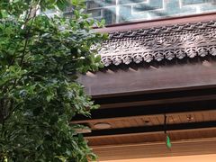 -狮王府淮扬菜(夫子庙老门东店)