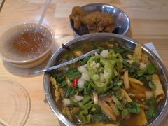 -柳州肥姨妈大骨螺蛳粉(东靖路店)