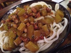 妈妈茄子面-妈妈的味道(工人体育场东路店)