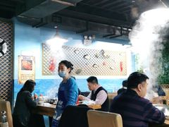 大堂-黄寺蒸汽海鲜(黄寺大街店)