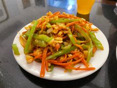 -清真宏玉祥黄门脸餐厅(华荫东里店)