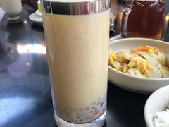 凤梨甘甘露-鹿港小镇(金虹桥国际中心店)