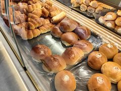 -烘焙町面包店(西四店)