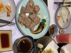 -松临·铁板烧&Omakase(神农店)