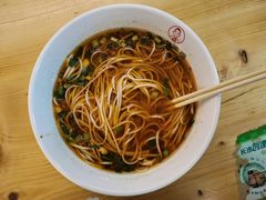 -李叁面馆(妇幼店)
