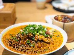 -胡马八破·川菜小馆(高新万达店)