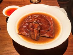 陈皮香草烧鹅-觅唐MITONG(鸟巢店)