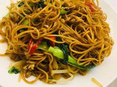 丰收日炒面-丰收日·小海鲜·沪上家宴(顾村正大店)