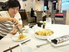 -巴音浩日娲·蒙餐(双林东路店)