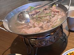-肖四女乐山跷脚牛肉(南汇大学城生活广场店)