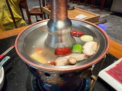 -南门涮肉(上海二店)