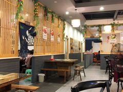 大堂-石老头关东饺子王·东北菜(嘉华鑫城店)