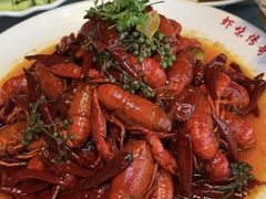 -虾味传奇(生态龙虾城店)