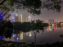 -美兰湖景区