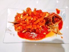 -老苏州芳和园茶酒楼  传统苏帮菜(观前店)