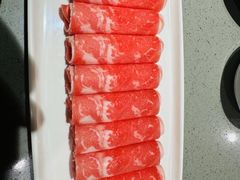-海底捞火锅(公益西桥店)