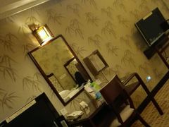 -雅戈尔富宫大酒店(观前街店)