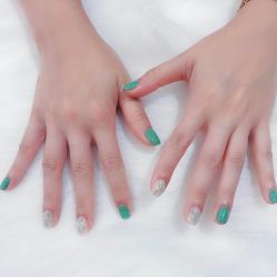 -M Nails & Beauty美甲美睫美体