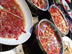 -老闵田螺馆·南昌特色小炒(梦时代店)