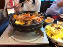 -仙隐小鹿中华料理(南宁万象城店)