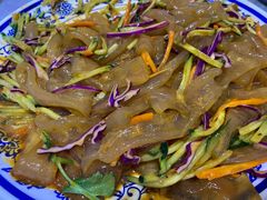东北大拉皮-小柒家第一锹东北菜(城关店)
