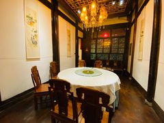 包厢-聚春园驿馆(三坊七巷店)
