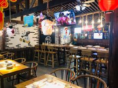 大堂-酒阳蒸经小酒馆(解放碑店)