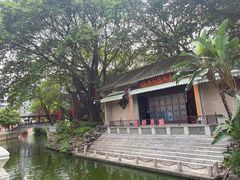 -荔湾博物馆