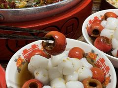 -聂发财重庆江湖菜(解放碑店)