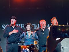 -MAO Livehouse(杭州店)