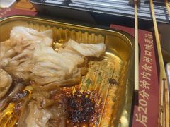-木屋烧烤(岗顶二店)