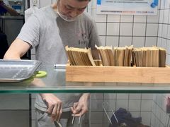 -易老大蛋烘糕(奎星楼总店)