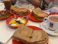 -亚坤(白沙浮广场店)