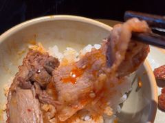 -张翻越·川渝冒菜·武汉黑鸭煲(城北万象城店)