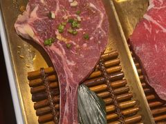 -炙城·韩式烤肉(南京东路店)