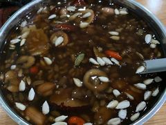 八宝稀饭-清真老铁家灌汤包