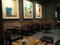-星巴克(天津五大道店)