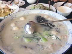 -东滩湿地公园观海楼餐厅