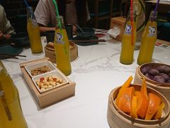 -千稻剁椒大鱼头(CityOn熙地港店)