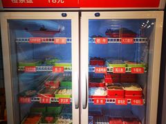 -钢管厂五区小郡肝火锅串串香(清河店)