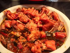 -晶丽香榭自助餐(南京大饭店)