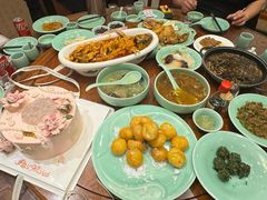 -河东颐祥阁(世贸店)