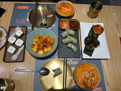 -仙罗泰·泰国餐厅(印象汇店)