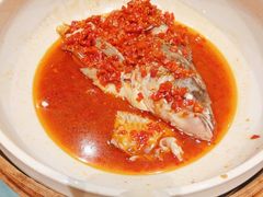 -渔乡米香·剁椒鱼头(四方坪店)